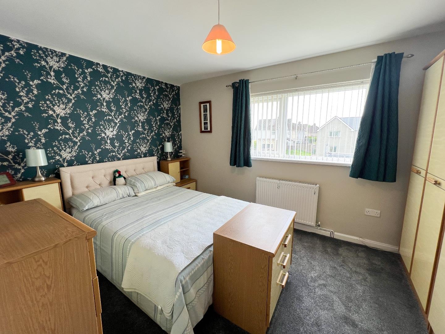 Pendre, Bridgend County Borough, CF31 1NU